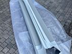 Toyota Prado 150 Side Step Set