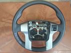 Toyota Prado 150 steering wheel