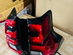 Toyota Prado 150 Tail Light Set
