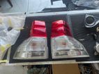 Toyota Prado 150 Tail Light Set