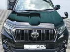 Toyota Prado 150 TRD Body Kit