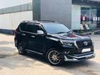 Toyota Prado 150 Tx for Rent
