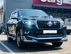 Toyota Prado 150 TX for rent