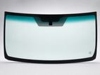 Toyota Prado 150 Wind Shield