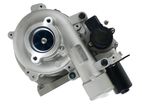 Toyota Prado 1Kd Turbo Charger