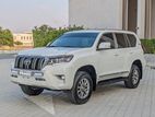 Toyota Prado 2012 Leasing 80%