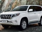 Toyota Prado 2013 Leasing 80% Rates 12%