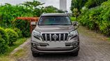 Toyota Prado 2016 Loan up to 70%