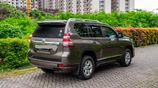 Toyota Prado 2016 Loan up to 70%