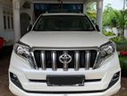 TOYOTA PRADO 2016 QUICK LEASING PARTNER