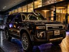 Toyota Prado 2025 Rent