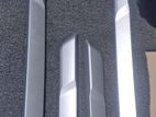 Toyota Prado 250 Door Moulding Set