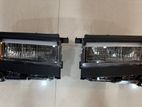 Toyota Prado 250 Head Lamp 2024-2025 Genuine