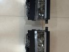 Toyota Prado 250 Head Lamp 2024-2025 Genuine
