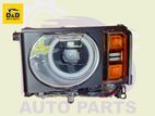 Toyota Prado 250 Head lamp LHS (Brandnew)