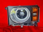 Toyota Prado 250 Head lamp LHS (Brandnew)