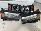 Toyota Prado 250 Headlight Set (1 set)