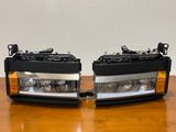 Toyota Prado 250 Headlight Set