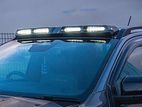 toyota prado 250 roof light