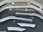 Toyota Prado 250 Wheel Arch set