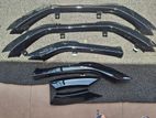 Toyota Prado 250 Wheel Arch set