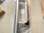 Toyota Prado 95 Bumper Guard Crash Bar