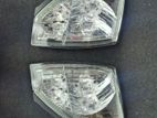 Toyota Prado 95 Corner Light Set