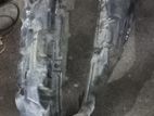 Toyota Prado 95 Fender Inner Cover