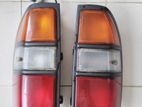 Toyota Prado 95 Japan Reconditioned Tail Lamps