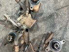 Toyota Prado 95 Power Steering Pump