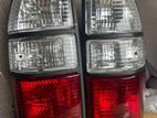 Toyota Prado 95 Tail Light Set