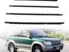Toyota Prado 95 Weatherstrip Set