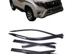 Toyota Prado door visor