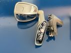 Toyota Prado Fender Mirror