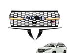 TOYOTA PRADO GR SHELL