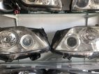 Toyota Prado Head Light