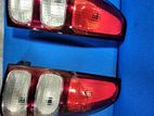 Toyota Prado Land Cruiser 120 Tail Lamp