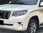 Toyota Prado LED Fog Lights Lamps