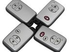 Toyota Prado Smart Key