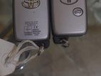 Toyota prado smart key proggraming