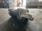 Toyota prado starter motor Japan