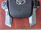 Toyota Prado Steering Multifunction Set