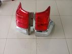 Toyota Prado Tail Light