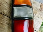 Toyota Prado Tail Light