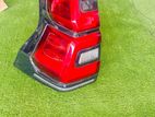 Toyota Prado Tail Light L/H