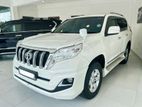 Toyota Prado TX 150 for Rent