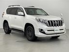 Toyota Prado TX 2015 Leasing 80% Rates 12%