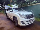 Toyota Prado Tx Car for Rent