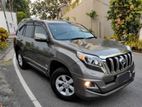 Toyota Prado TX150 2013 Leasing 85% Lowest Rate 7 Years