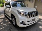 Toyota Prado Tx150 2015 Leasing 85% Lowest Rate 7 Years